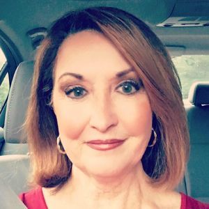 Meet your Posher, Sheree